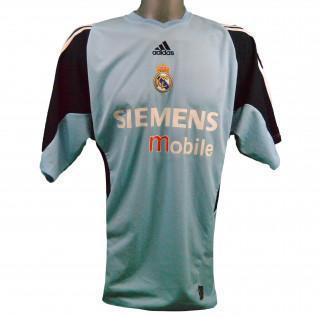 goalie jersey Real Madrid 2003/2004