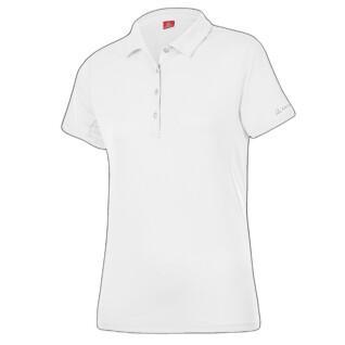 Women's polo shirt Löffler Tencel™ CF