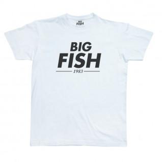 Logo T-shirt Big Fish