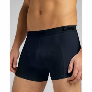 Pack of 2 boxers Lee Trunk