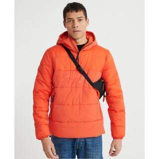 Quilted pull-on jacket Superdry
