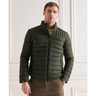 Down jacket Superdry Ultimate Core