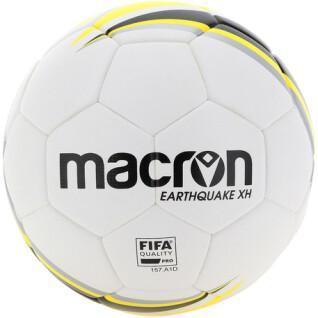 Football Macron Earthquak Fifa Quality Pro