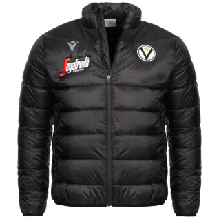 PaddedPuffer Jacket Virtus Bologne 2020/21