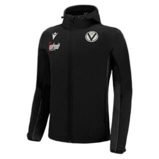 Waterproof jacket Virtus Bologne 2022/23