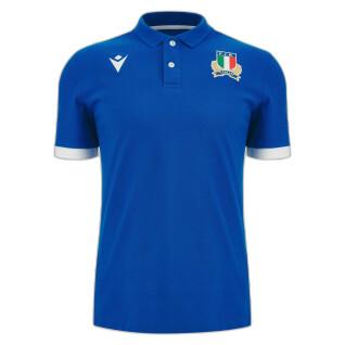 Home jersey Italie en coton 2023/24
