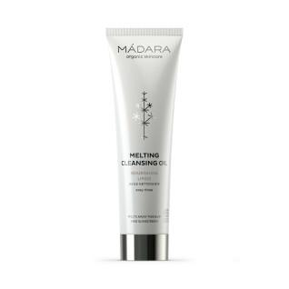 Melting make-up remover oil Madara 100 ml