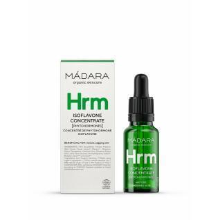 Isoflavone concentrate Madara 17,5 ml