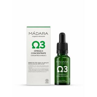 Omega 3 concentrate Madara 17,5 ml