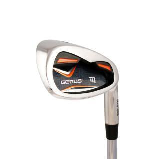 Right-handed pw iron Masters Genus