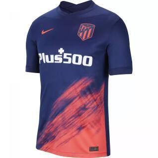 Outdoor jersey Atlético Madrid 2021/22