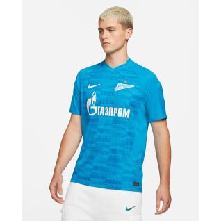 Home jersey Zénith St-Pétersbourg 2021/22