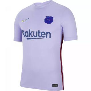 Outdoor jersey FC Barcelone 2021/22
