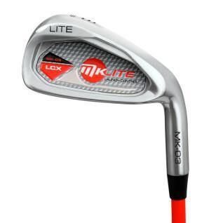 5 iron right-handed child Mkids 135 cm
