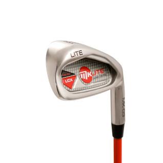 6 iron pro right-handed child Mkids 135 cm