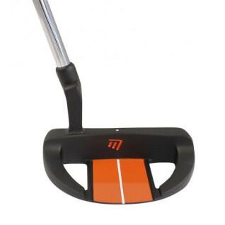 Right-handed putter Masters P4