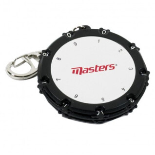 Round meter Masters