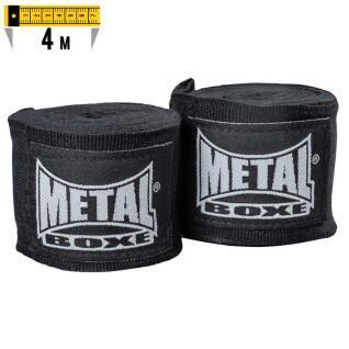 Boxing Bands Metal Boxe