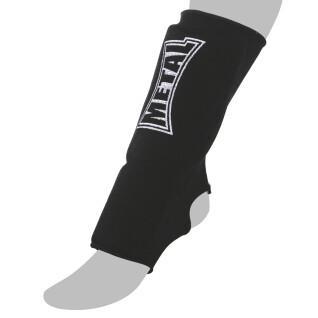 Reinforced ankle support for children Metal Boxe