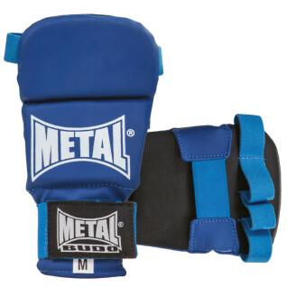 Jiu-Jitsu gloves Metal Boxe