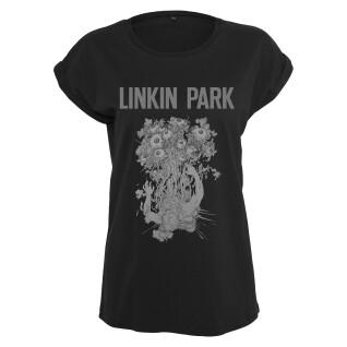 T-shirt woman Urban Classic linkin park eye gut