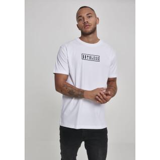 T-shirt urban classic ruthle patch