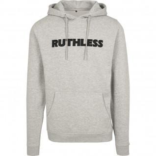 Hoodie urban Classic ruthle roidery