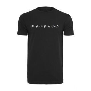 T-shirt Urban Classic friend basic GT