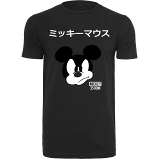T-shirt urban classic miey japanee gt