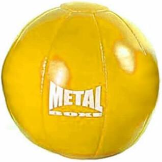 Medicine ball Metal Boxe