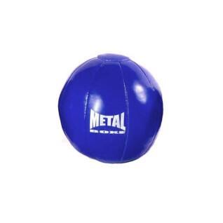 Medicine ball Metal Boxe