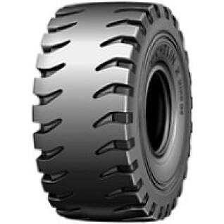 Tire Michelin Dynamic Sport Tr