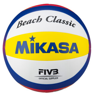 Volleyball Mikasa Beach BV552C
