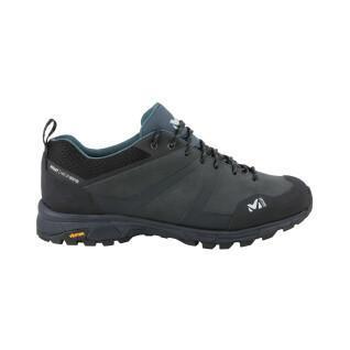 Low shoes Millet Leather Hike UP GTX