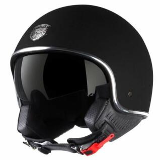 Motorcycle helmet jet mini Astone 66