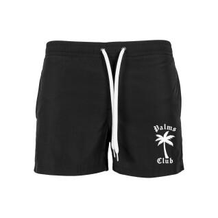Swim shorts Mister Tee Palms Club