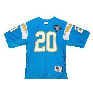 Authentic jersey San Diego Chargers Natrone Means 1994