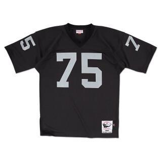 Authentic jersey Los Angeles Raiders Howie Long 1983