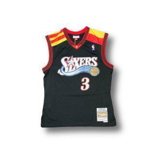 Philadelphia 76ers allen iverson jersey 2006
