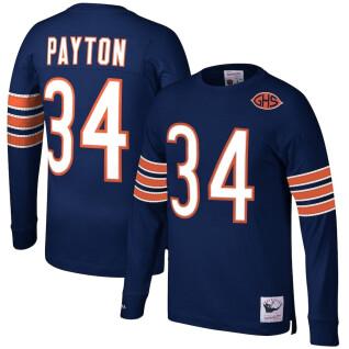 Long sleeve T-shirt Chicago Bears NFL N&N 1983 Walter Payton