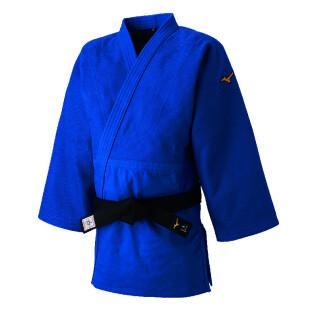 Judo kimono jacket Mizuno IJF JPN
