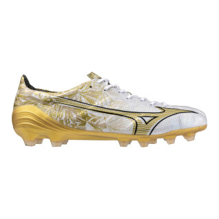 Soccer shoes Mizuno Alfa Japan FG