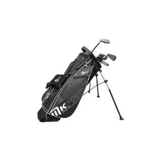 65 left-handed child golf kit Mkids 165 cm