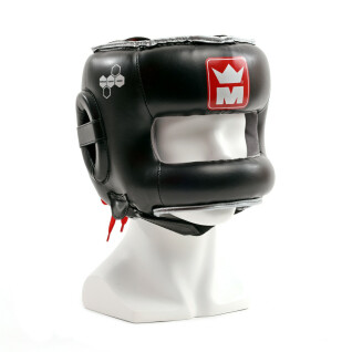 Boxing helmet Montana MPF5000