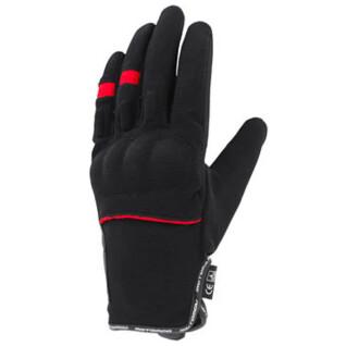 Motorcycle gloves summer approved Motomod TS01
