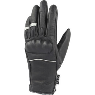 Women's approved summer motorcycle gloves Motomod TS02 Lady