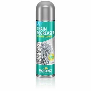 Chain degreaser spray Motorex