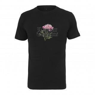 T-shirt Mister Tee l'amour toujours