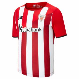 Home jersey Athletic Bilbao 2021/22