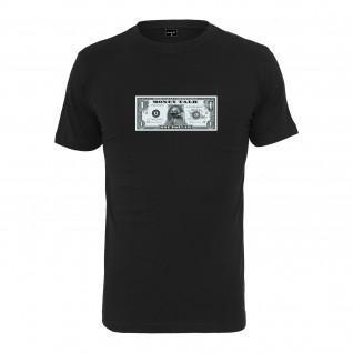 T-shirt Mister Tee money guy